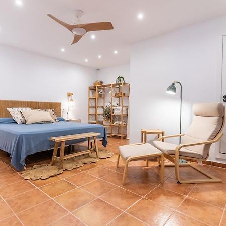 Villa Casa Mirador - San Jose Extérieur photo