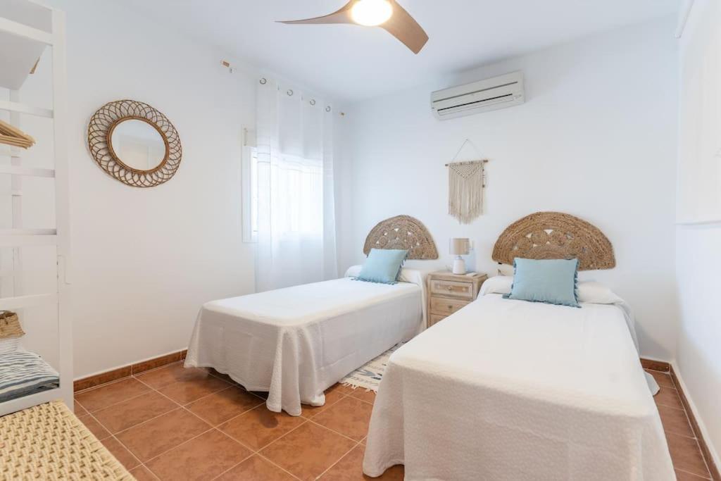 Villa Casa Mirador - San Jose Extérieur photo