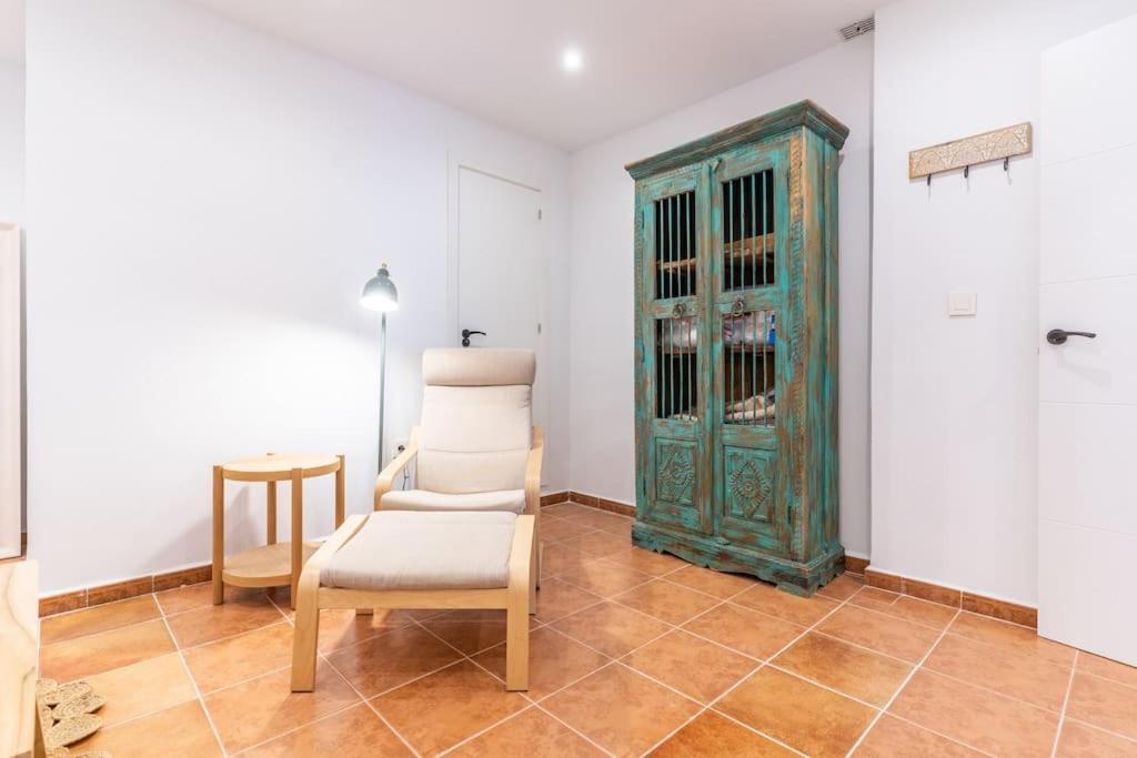 Villa Casa Mirador - San Jose Extérieur photo