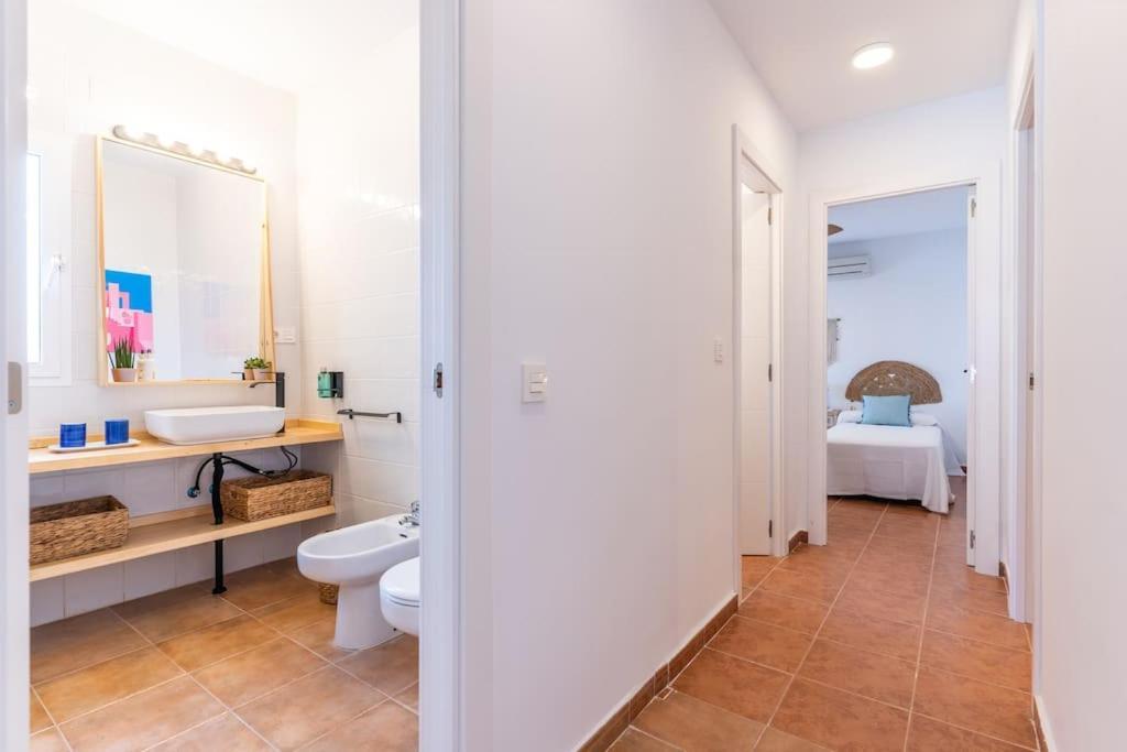 Villa Casa Mirador - San Jose Extérieur photo