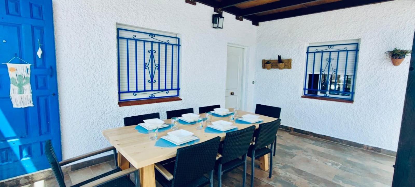 Villa Casa Mirador - San Jose Extérieur photo