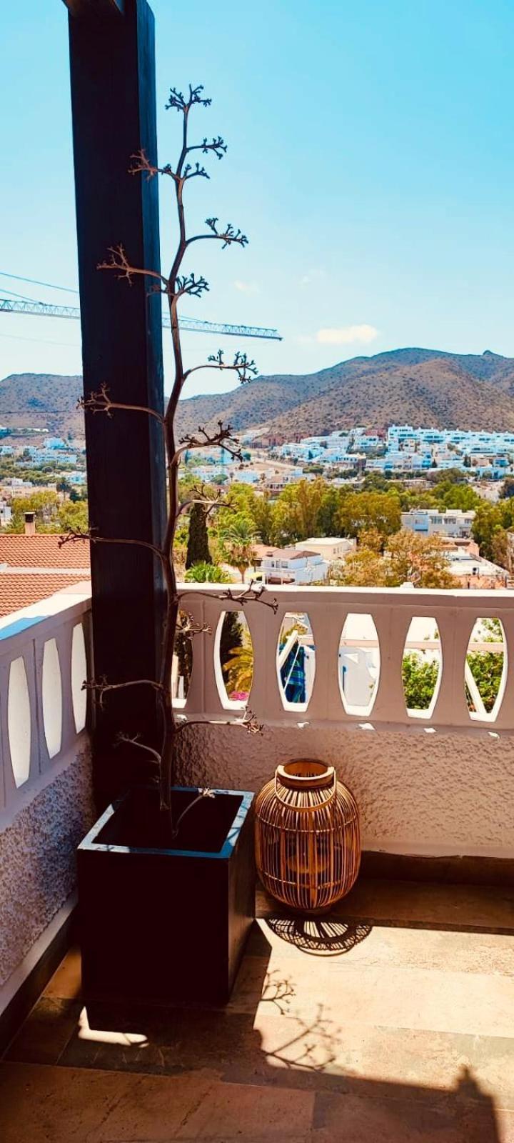 Villa Casa Mirador - San Jose Extérieur photo