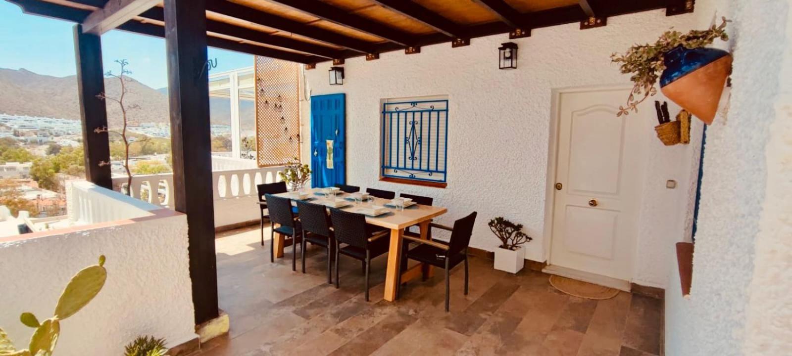 Villa Casa Mirador - San Jose Extérieur photo