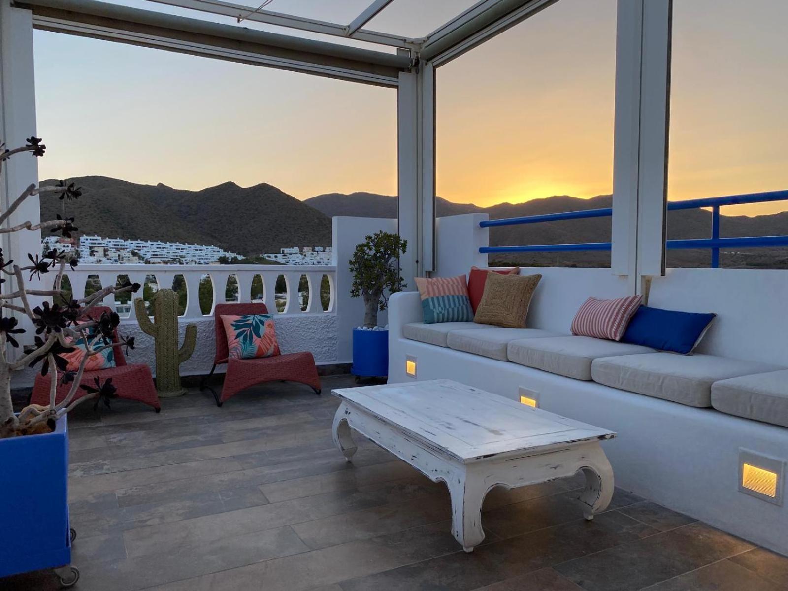 Villa Casa Mirador - San Jose Extérieur photo